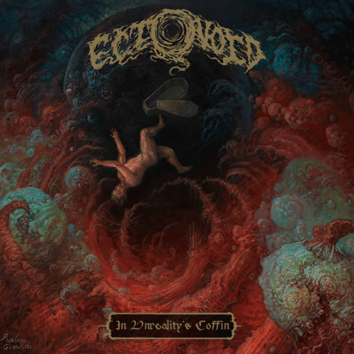 Ectovoid : In Unreality's Coffin